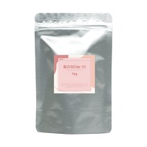 폴리쿼터 점증제 폴리쿼터늄-10, 1000g, 1개