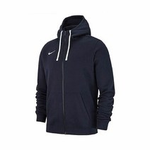 나이키 [NIKE] 기모 FZ 클럽 후드집업 AJ1313-451 다크네이비