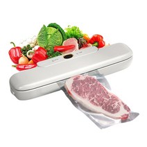 진공기 110 V 자동 식품 진공 포장기 220V 생선 고기 과일 야채 견과류 가전 제품, [04] AU 플러그