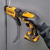 Dewalt 연발 매거진 메거진 360도회전 나사 길이 및 깊이 조절, 1개
