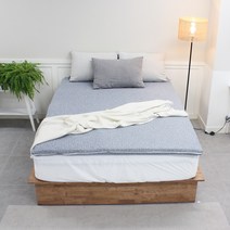 케이슬립 롤팩 토퍼