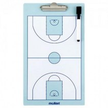 몰텐 농구작전판 SB0020, 혼합 색상