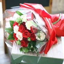 [전국당일배달 플라워테일] 꽃바구니 꽃다발 생화 장미꽃 전국 꽃배달 서비스 생일 생신 칠순 환갑 결혼기념일 축하 선물 와이프 아내 엄마 아빠 부모님 시어머니 여자친구 100일 200일 발렌타인데이 로즈데이 어버이날 카네이션 꽃집, 레드홀릭