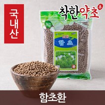 착한약초 국산 함초환 300g, 1개
