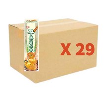 해태제과 구운옥수수 27g, 29개