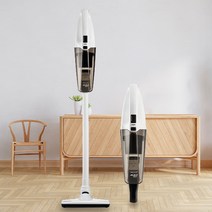 신일 초경량 무선 청소기 스틱 핸디 충전식 SVC-K720TW