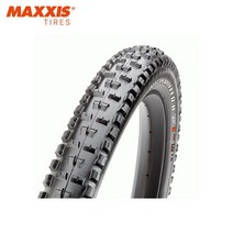 맥시스 2022 MTB타이어 HIGH ROLLER II 26x2.30 EXO/TR 60tpi