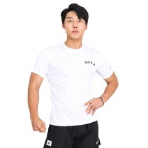 쿨 로카티 2P 반팔티 ROKA 육군 군인 학생 운동 헬스 쿨티셔츠
