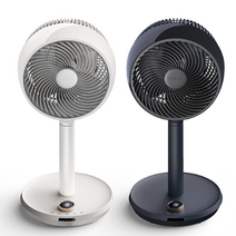 루메나 FAN GRANDE 에어 써큘레이터 화이트