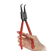 KDY 스냅링 플라이어 TL 곡벌림 집게, 10-2 KRP-7CBE, 1개