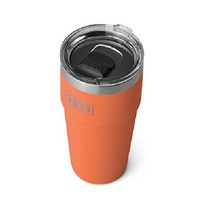 예티 보온보냉 16oz 스테인리스 텀블러, 하이 데저트 클레이