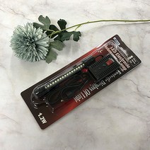 아마존 소형 LED 수중등 1.2w, 단품