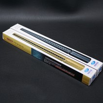 태흥정밀 KS 국산 봉게이지 표준게이지 반지호수 반지게이지, 4. 알루미늄(홈O)