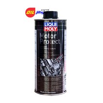 리퀴몰리 Motor Protect 합성엔진보호제 500ml, 1개