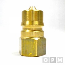 신주SP카플러플러그(P) 40A배관용품 배관부품 작업공구 배관부속 배관호스, 본상품