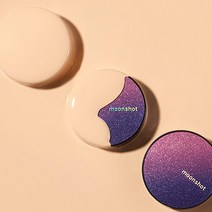 문샷 마이크로 코렉트 핏 쿠션, 101