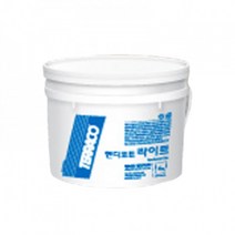 핸디코트 라이트 4kg 석고보드 합판 콘크리트면 보수, 꼭퓰싫11 1