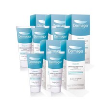 더마고르 페이스 너리싱 크림 40ml Dermagor Atopicalm, 5팩