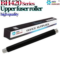어퍼 퓨저 롤러 Bizhub 360 420 500 361 421 501 K7145 AD508 AD428 426, 01 Normal