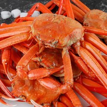 후포항 붉은대게 홍게 8-12마리 3kg 내외 육수용 A등급, A등급 4-6마리