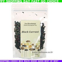 k굿템NdqPc-971a티웨어하우스 과일차-블랙커런트80g 과일티 아이스티_bq1003, 1