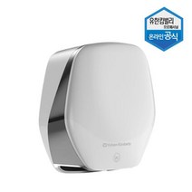 [베스트몰] 유한킴벌리 점보롤 케이스 디스펜서 휴지 걸이 보관함 #3625EA, 쿠팡 1, 쿠팡 본상품선택
