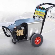 업소용 에어컨 스팀 세차 청소기 세탁기 고온 물총 고압 기계 추천 살균, 03 3kw 150kg 압력자동정지 4단모터