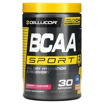 셀루코어 BCAA 헬스부스터 류신 단백질 보충제 루신 파우더 330g