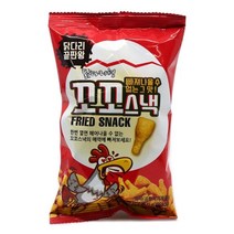 신흥식품 꼬꼬스낵 35g X 5ea, 꿀도매꿀소매 1, 꿀도매꿀소매 본상품선택