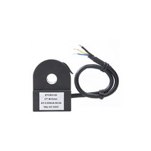 대동상사 [ETCR]AC전류프로브 ETCR-010K 0.000mA~60.0A 스플릿