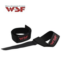 [WSF] Basic 스트랩