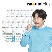 내츄럴플러스 프리바이오틱스 프락토올리고당 FOS 12박스, 1세트, 단품