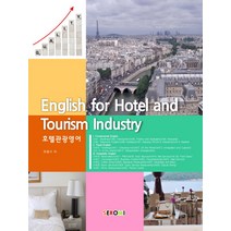 호텔관광영어, 새로미