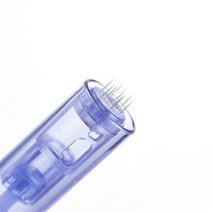 오토 MTS 니들 카트리지 Dr. Pen PMU Microneeding 10PCS 자동 닥터 펜 A1 스킨 케어에 대 한 일회용 교체 112004, 9PIN_