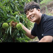 22년 햇밤 공주밤 정안 1등 햇밤 2kg 알밤 생밤 정안밤, 공주 정안밤 대4kg, 1개