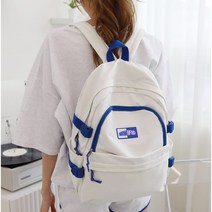 SUSU A816 백팩 5컬러 1개