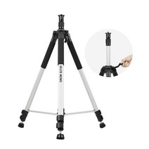 신콘 ELT85 레이저레벨기 엘리베이션다리 3000mm, 1개