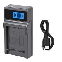 소니 CCD-TRV35E CCD-TRV45E CCD-TRV55E CCD-TRV57E CCD-TRV58E CCD-TRV59E Handycam 캠코더에 대한 USB 전원 어댑, 1x LCD USB Charger