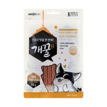 프로폴리스함유 면역력 증진 명태육포 간식추천
