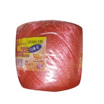 고추노끈 레드 포장끈 바인더, 선택상품선택