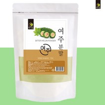 BITTERMELON 여주 분말 가루 국산 여주 추출물 추출분말 액기스 엑기스 덱스트린 비터멜론 덱스트린 쓴오이 카라틴 펩티드p 500g