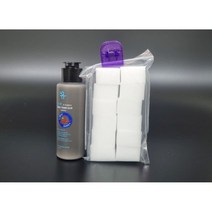 (리두) 수용성 글루 - 100 ml / 러버부착시 필수아이템, 리두 글루  100 ml