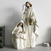 릴리프 성가정장식 천주교성물