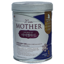 남양 아이엠마더 1단계 2단계 3단계 4단계 800g 1캔, 마더3단계(800g)-1캔(24.02월)