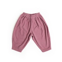 세인트키즈 방방 배기핏 아기골덴바지