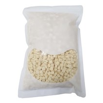 3488. 칼리바우트(화이트) 청크 초콜릿 - 1kg [하절기 아이스박스 무료], 1개