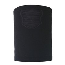 K2 심리스 넥게이터, 블랙