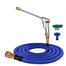 스마트킹카 매직호스 일반호스 일반롱건세트 모음, 일반5M 일반롱건 세트