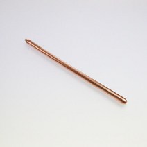 엘턴 Heatpipe Circle 6150 6mm-150mm 히트파이프 구리 방열 파이프, 단일옵션