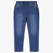 인디고키즈 ( 낮12시전 주문시 당일발송!! ) 대전유성점 신학기 준비 봄 신상오픈& 겨울 클리어런스 세일/ 데일리룩~ [시그니처 슬림핏 데님 팬츠] IKTJ23SR5